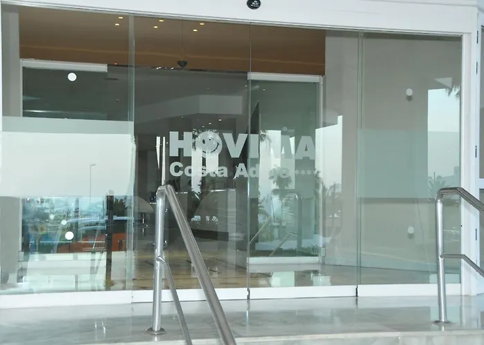 Otel Hovima Cool (adults Only) 4*