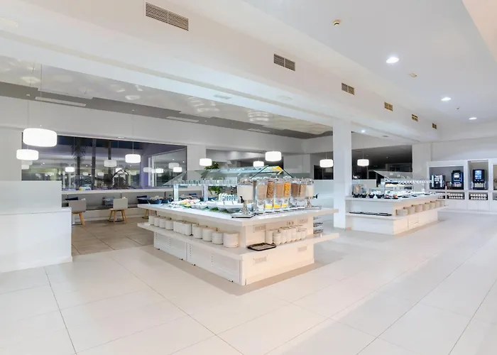 Hovima Cool (adults Only) Costa Adeje