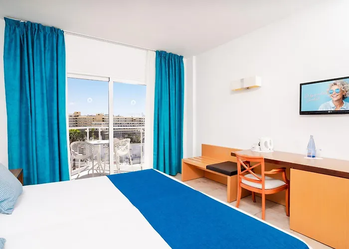 Otel Hovima Cool (adults Only) Costa Adeje