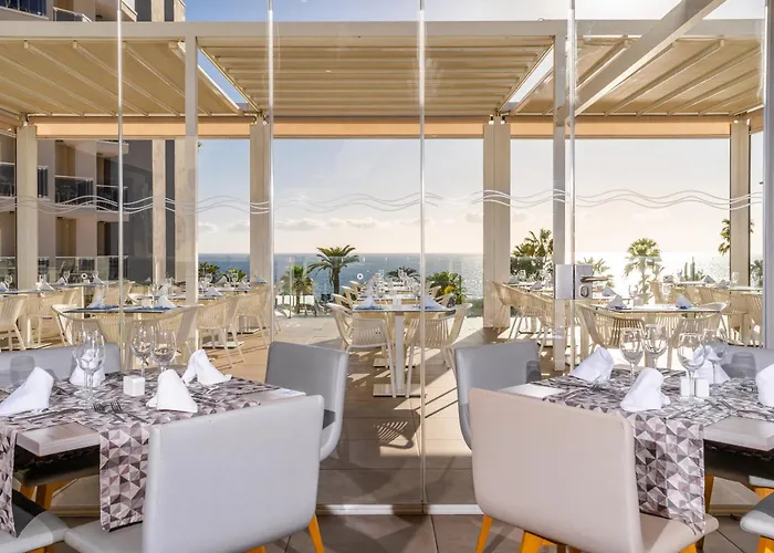 Otel Hovima Cool (adults Only) 4*