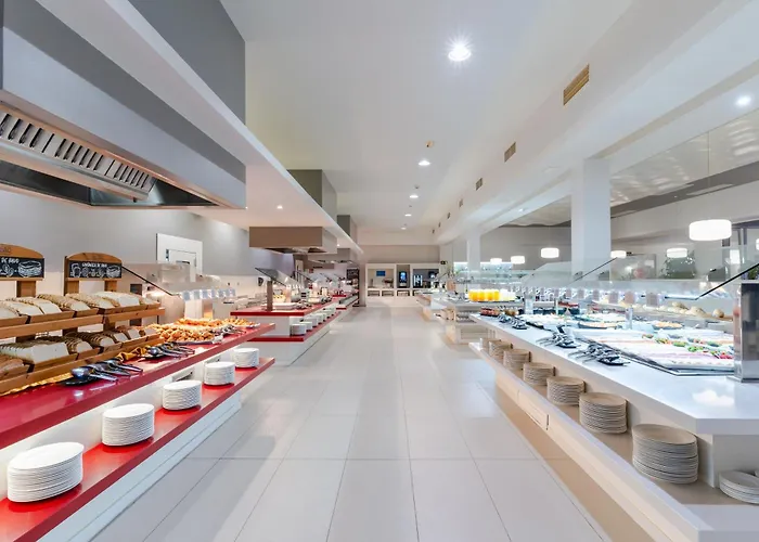 Otel Hovima Cool (adults Only) Costa Adeje