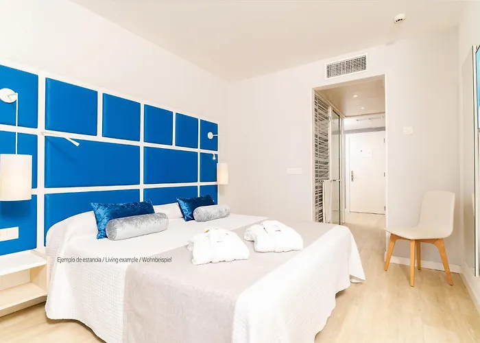 Hovima Cool (adults Only) 4* Costa Adeje