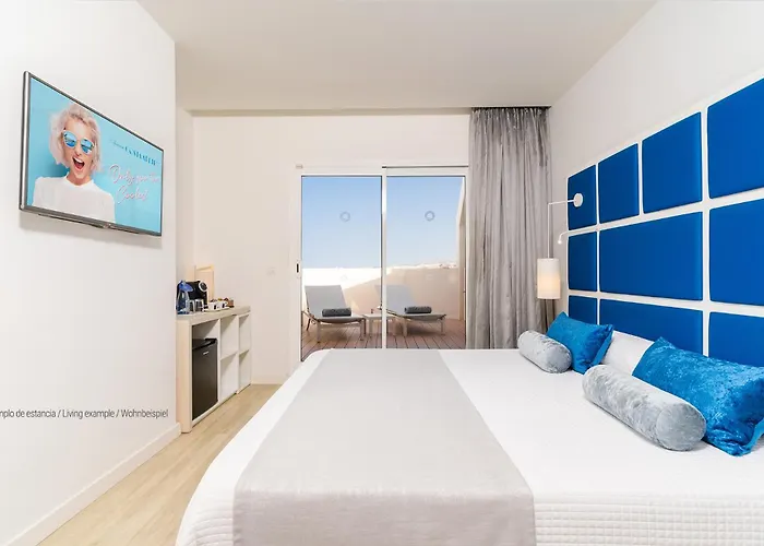 Hovima Cool (adults Only) Otel