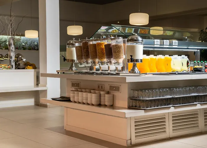 Hovima Cool (adults Only) Otel Costa Adeje