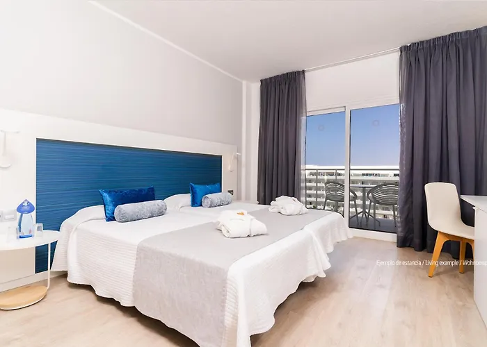 Hovima Cool (adults Only) Costa Adeje