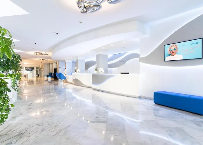 Hovima Cool (adults Only) Otel