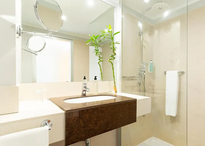 Hovima Cool (adults Only) Otel 4*