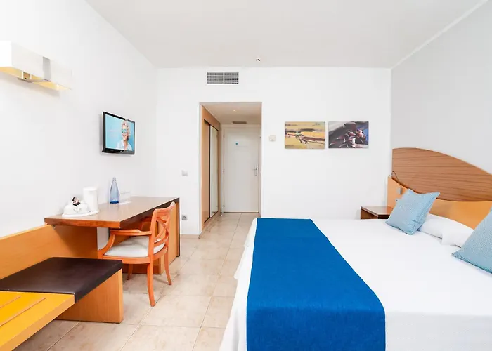 Hovima Cool (adults Only) Costa Adeje