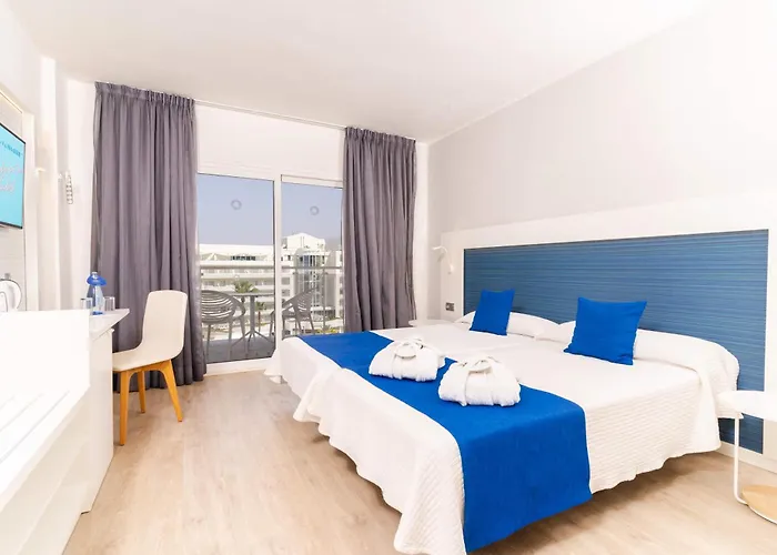 Hovima Cool (adults Only) 4* Costa Adeje (Tenerife)