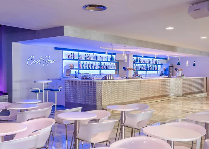 Otel Hovima Cool (adults Only)