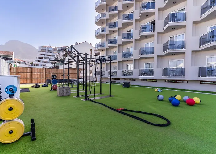 Hovima Cool (adults Only) Otel 4*